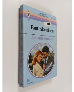 Kirjailijan Annabel Murray käytetty kirja Fantasianainen