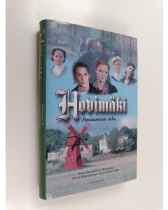 käytetty kirja Hovimäki Heräämisen aika