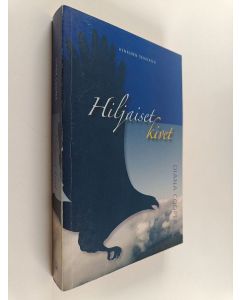 Kirjailijan Diana Cooper käytetty kirja Hiljaiset kivet