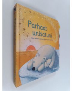 Kirjailijan Sam Taplin käytetty kirja Parhaat unisatuni : kuusi herttaista tarinaa joihin on hyvä nukahtaa