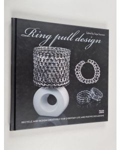 käytetty kirja Ring Pull Design