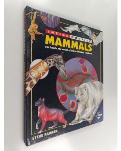 Kirjailijan Steve Parker käytetty kirja Mammals