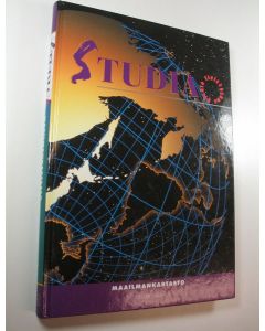Kirjailijan Keith Lye käytetty kirja Studia : studia-tietokeskus Maailmankartasto