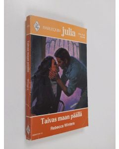 Kirjailijan Rebecca Winters käytetty kirja Taivas maan päällä