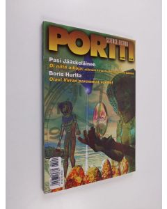 käytetty kirja Portti 4/1999
