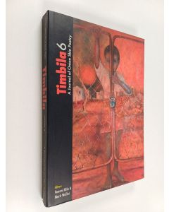 Kirjailijan Vonani Bila käytetty kirja Timbila Vol. 6 : A journal of Onion skin poetry
