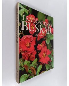 Kirjailijan Peter Seabrook käytetty kirja Trädgårdens buskar