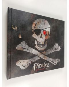 Kirjailijan John Matthews käytetty kirja Pirates