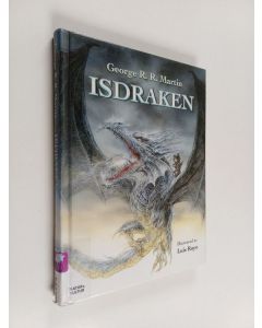 Kirjailijan George R. R. Martin käytetty kirja Isdraken
