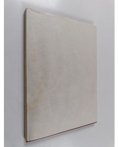 käytetty kirja "Olinhan siellä minäkin" : seinäjokelaisten talvi- ja jatkosodan veteraanien matrikkeli