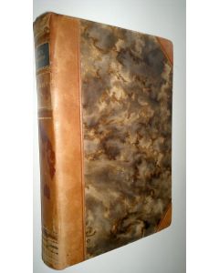 Kirjailijan Kersti Bergroth käytetty teos Teokset 4 ; Sinä ja minä ; Anja ; Katseita maailmaan