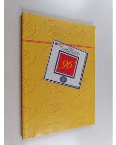 käytetty kirja Vuoden kirjat 1996 : Suomen kustannusyhdistyksen uusi kirjaluettelo