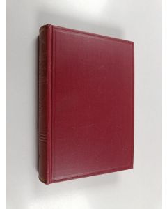 Kirjailijan Erkki Kivijärvi käytetty kirja Painomuste ja punaviini : lukuelokuva