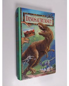 Tekijän Michael K. ym. Brett-Surman  käytetty kirja Dinosaurukset