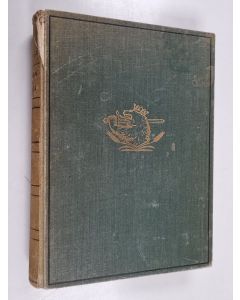 käytetty kirja Vanhaa Satakuntaa