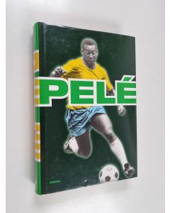 Kirjailijan Pele käytetty kirja Pele