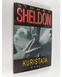 Kirjailijan Sidney Sheldon käytetty kirja Kuristaja