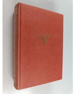 Kirjailijan Margaret Mitchell käytetty kirja Tuulen viemää