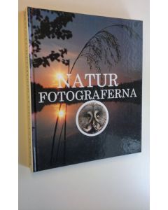 Tekijän Arne  Schmitz käytetty kirja Naturfotograferna