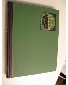 käytetty kirja Kaunis maailma 7