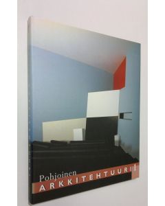 käytetty kirja Pohjoinen arkkitehtuuri 1