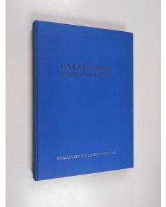 käytetty kirja Unkarilaisia kansansatuja