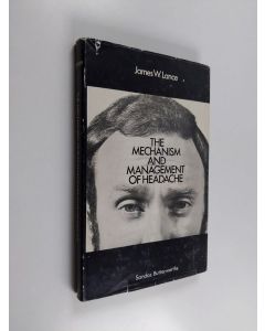 Kirjailijan James W. Lance käytetty kirja The Mechanism and Management of Headache