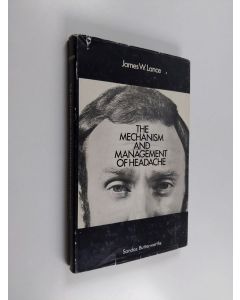 Kirjailijan James W. Lance käytetty kirja The Mechanism and Management of Headache