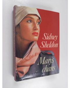 Kirjailijan Sidney Sheldon käytetty kirja Marys chans : roman