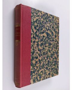 Kirjailijan Vicki Baum käytetty kirja Varokaa kaurista