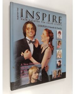 Kirjailijan Creative Age Communications, Incorporated käytetty kirja Inspire Vol. 43