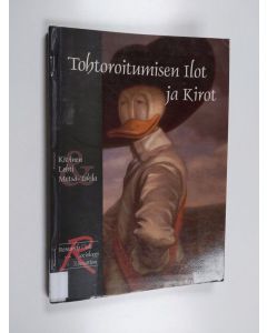 Kirjailijan Osmo Kivinen käytetty kirja Tohtoroitumisen ilot ja kirot : tutkijankammiosta työelämään
