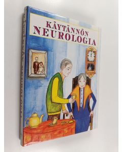 käytetty kirja Käytännön neurologia