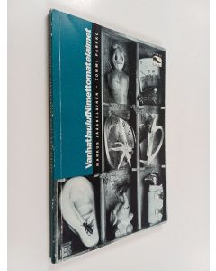 Kirjailijan Markus Jääskeläinen & Tommi Parkko käytetty kirja Vanhat laulut, nimettömät eläimet