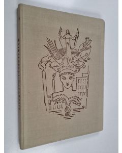 Kirjailijan Artturi Leinonen käytetty kirja Taipaleella tavattiin : Frith. Tikanojan 70-vuotispäivänä 20.X.1947