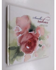 Tekijän Päivi Lipponen  käytetty kirja Sinulle, rakas