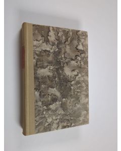 Kirjailijan Julien Green käytetty kirja Tohtorin huvila