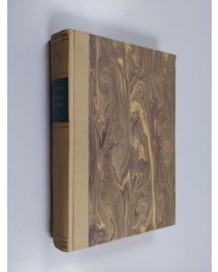 Kirjailijan Aleksei Tsapyigin käytetty kirja Stepan Razin 1