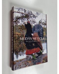 käytetty kirja Meidän Metsola : sata vuotta Airakselan saloilla