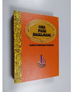 käytetty kirja Oma pieni maailmani