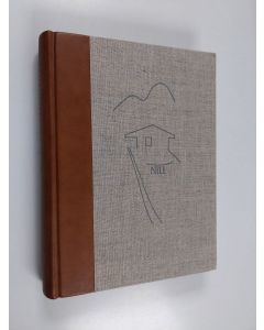 käytetty kirja Nilipirtin kirjasta