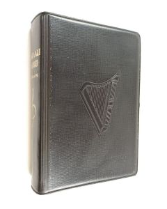 käytetty kirja Koraalilaulukirja - Hengellisiä lauluja ja virsiä : yksiääninen nuottipainos