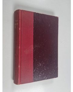 Kirjailijan Serge Stepniak käytetty kirja Nihilisti