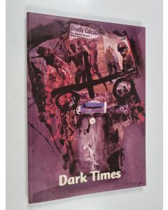 käytetty kirja The Spokesman - Dark times : Torture