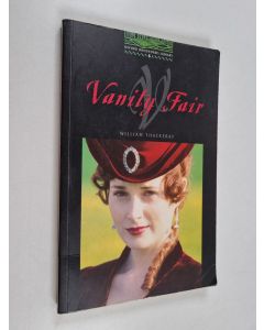 Kirjailijan William Makepeace Thackeray & Diane Mowat käytetty kirja Vanity Fair