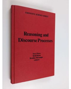 käytetty kirja Reasoning and discourse processes