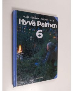 käytetty kirja Hyvä Paimen 6