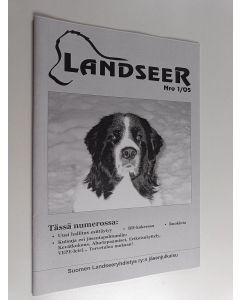 käytetty teos Landseer 1/05