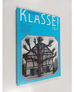 käytetty kirja Klasse!, 100 6-7 - Übungsbuch