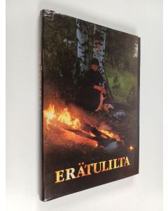 käytetty kirja Erätulilta